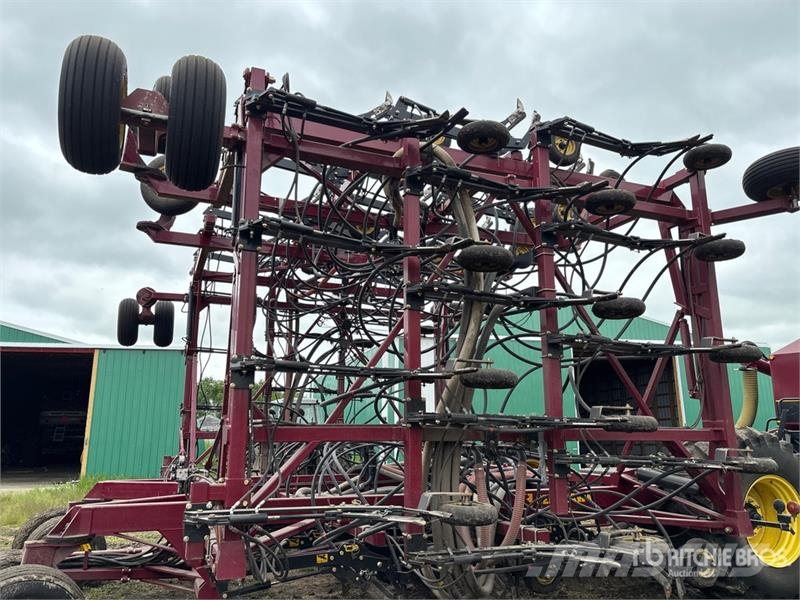 Seed Hawk 6012 مثاقيب