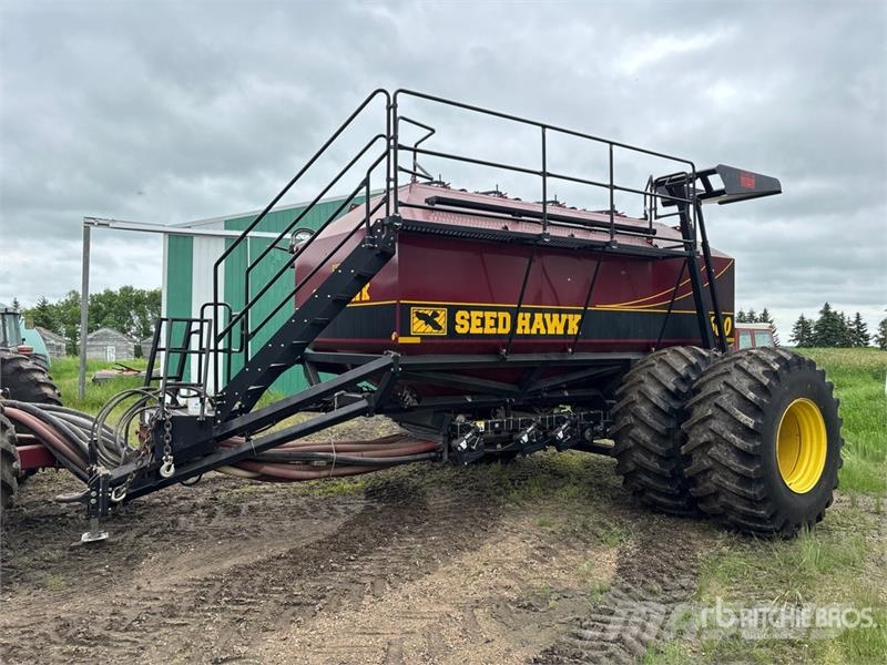 Seed Hawk 6012 مثاقيب