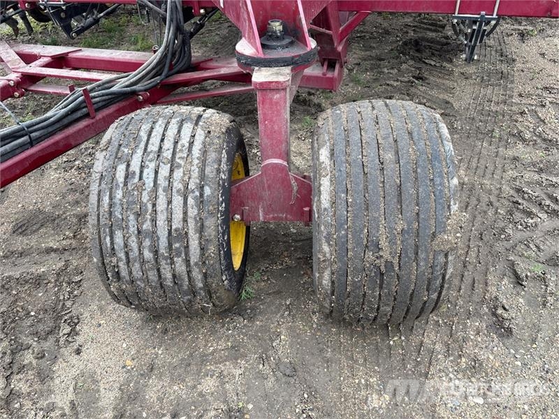 Seed Hawk 6012 مثاقيب