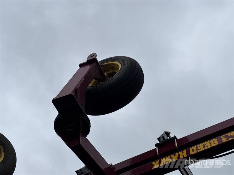 Seed Hawk 6012 مثاقيب