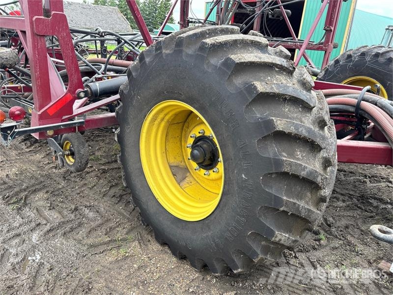Seed Hawk 6012 مثاقيب