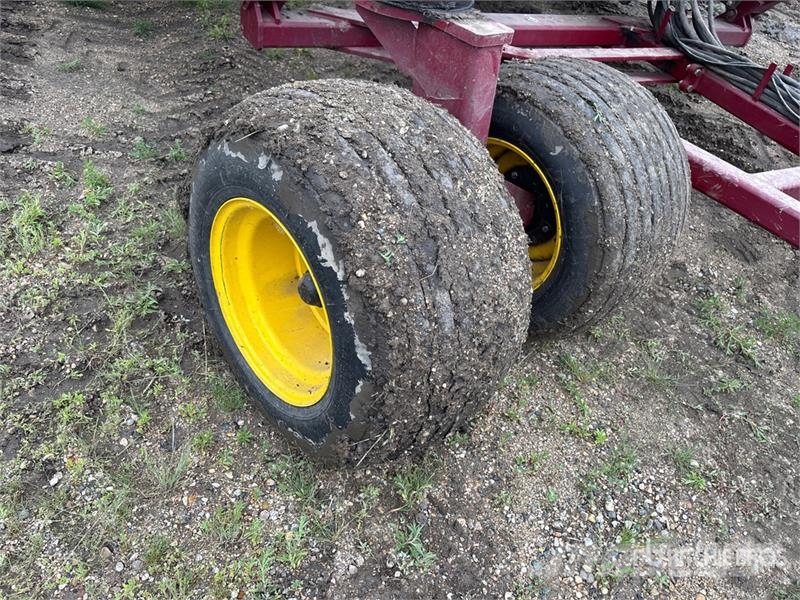 Seed Hawk 6012 مثاقيب