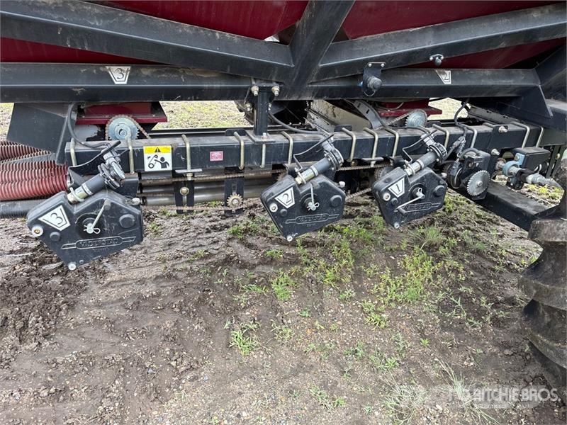 Seed Hawk 6012 مثاقيب