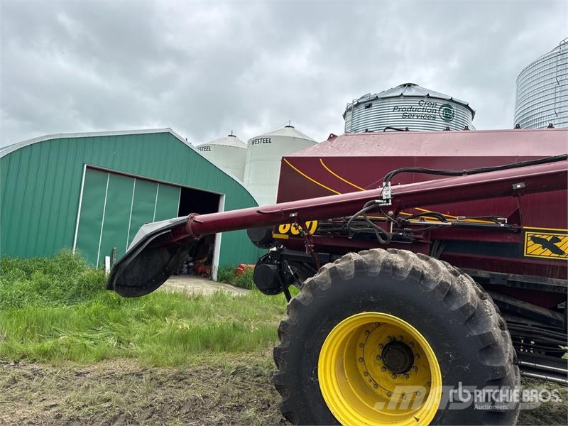 Seed Hawk 6012 مثاقيب