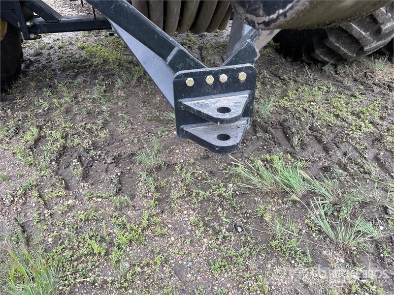 Seed Hawk 6012 مثاقيب