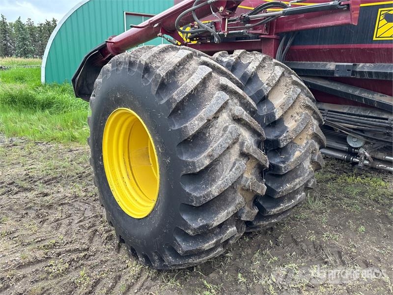 Seed Hawk 6012 مثاقيب