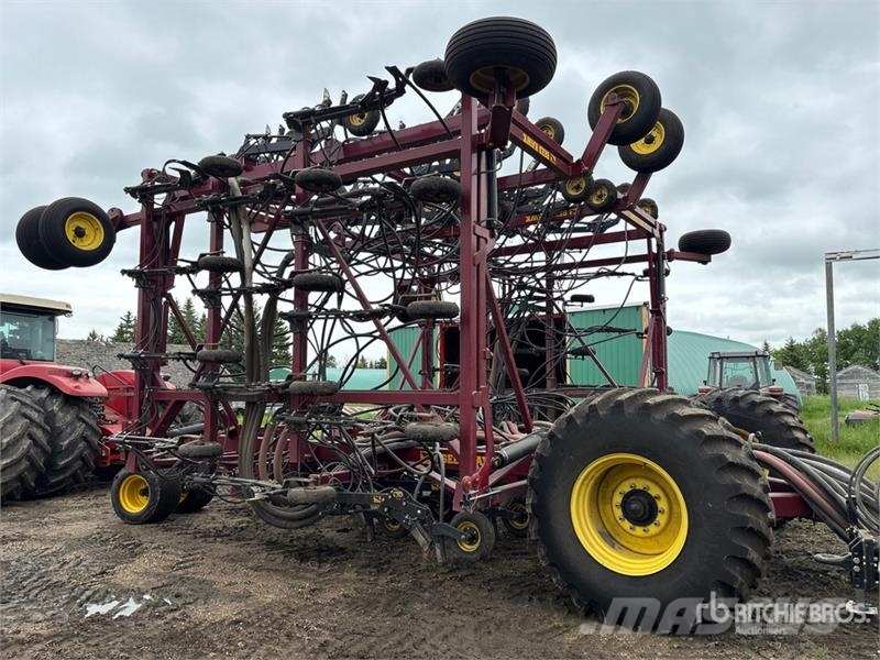 Seed Hawk 6012 مثاقيب