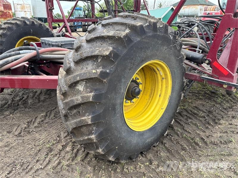 Seed Hawk 6012 مثاقيب
