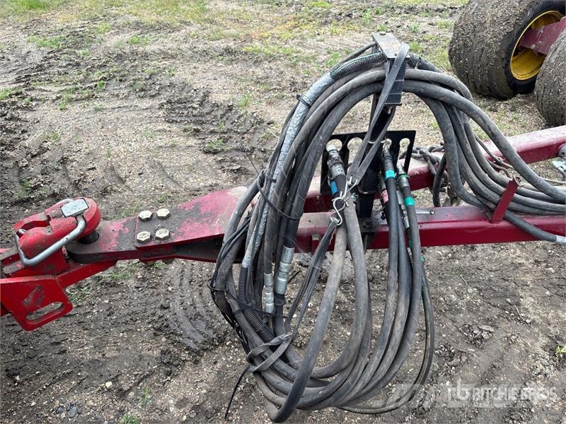 Seed Hawk 6012 مثاقيب