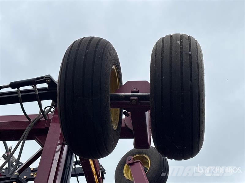 Seed Hawk 6012 مثاقيب