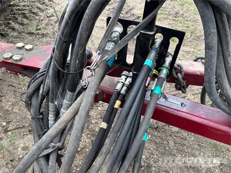 Seed Hawk 6012 مثاقيب