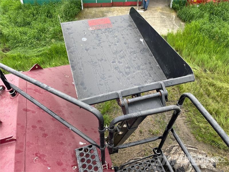 Seed Hawk 6012 مثاقيب