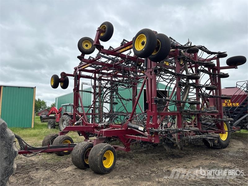 Seed Hawk 6012 60 ft Air Drill Drills