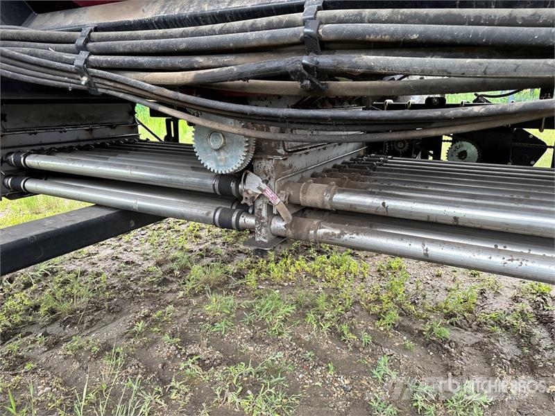 Seed Hawk 6012 60 ft Air Drill Drills