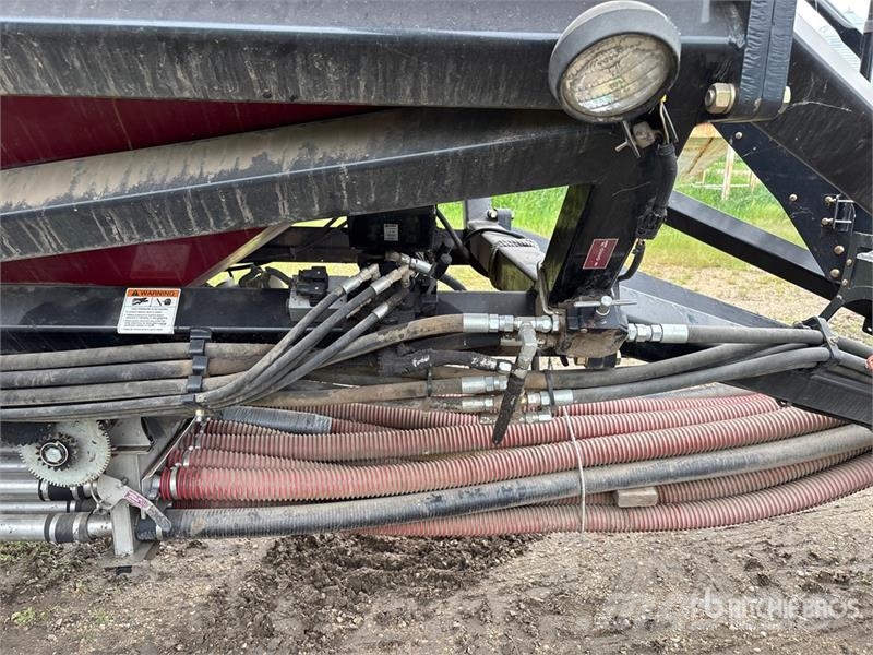 Seed Hawk 6012 60 ft Air Drill Perforatrici