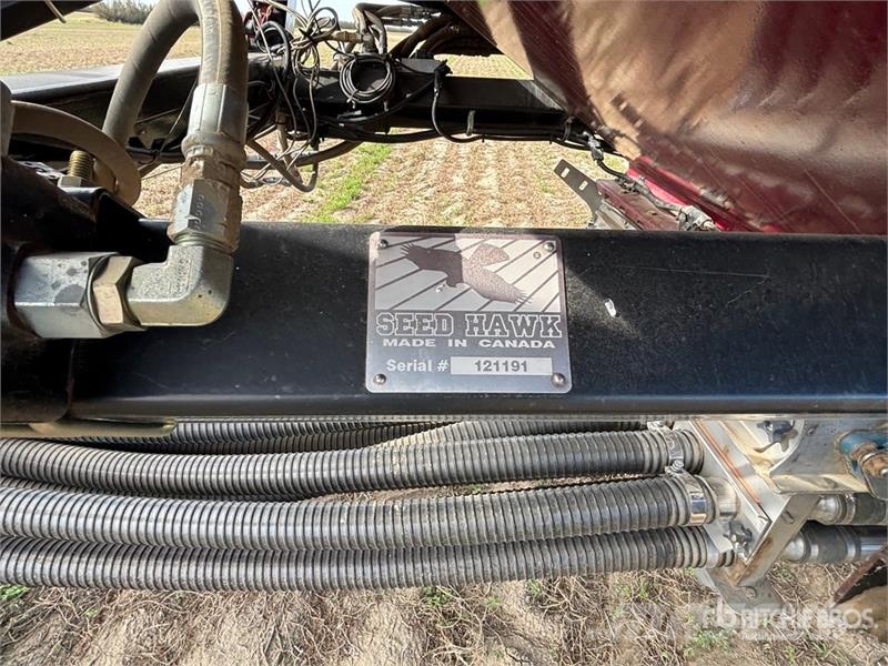 Seed Hawk 6012 Air Drill مثاقيب