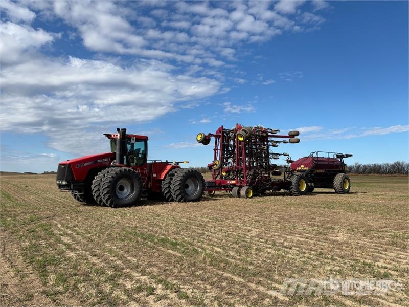 Seed Hawk 6012 Air Drill مثاقيب