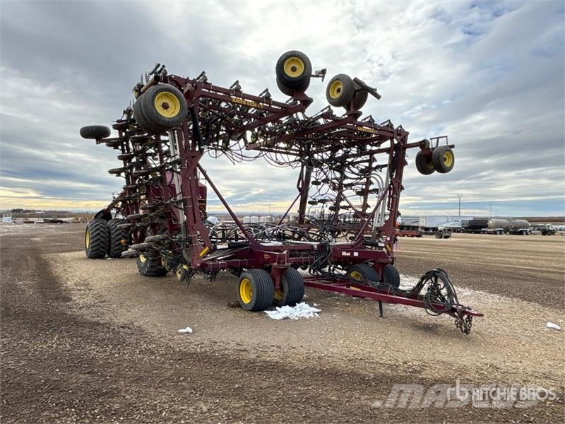 Seed Hawk 6510 65 ft Air Drill Sejalnice
