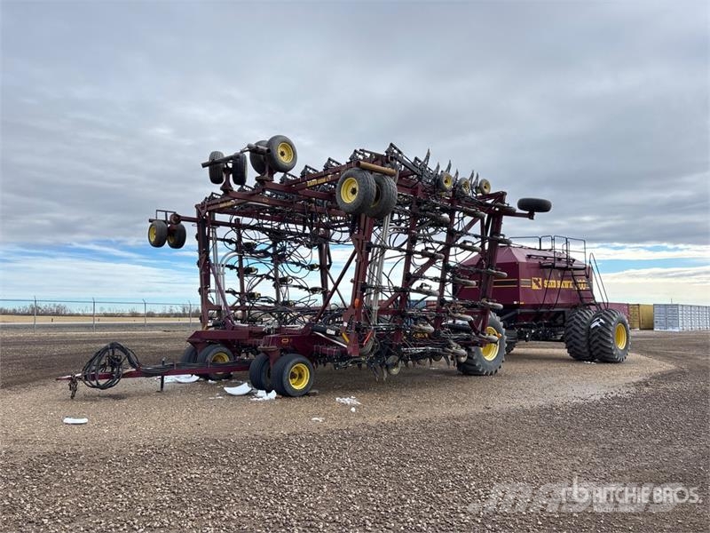 Seed Hawk 6510 65 ft Air Drill Sejalnice