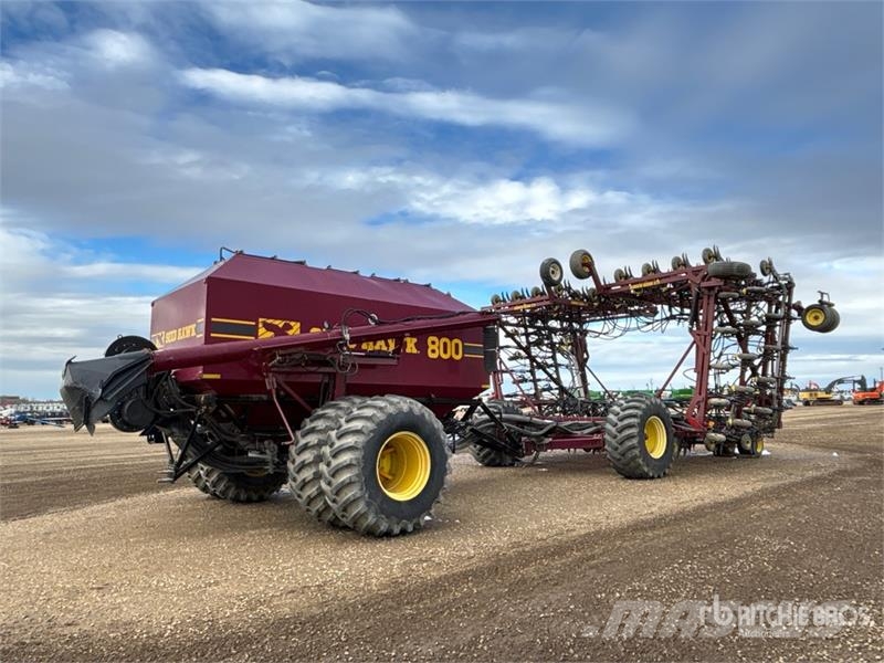 Seed Hawk 6510 65 ft Air Drill Sejalnice