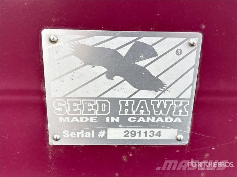Seed Hawk 6510 65 ft Air Drill Sejalnice
