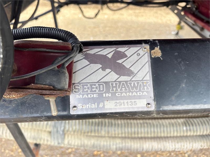 Seed Hawk 6510 65 ft Air Drill Sejalnice