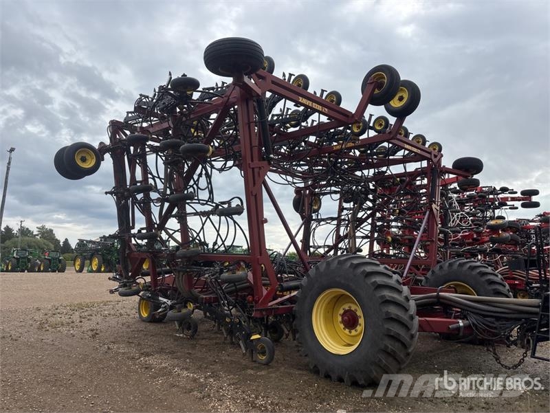 Seed Hawk 6612 66 ft Air Drill مثاقيب