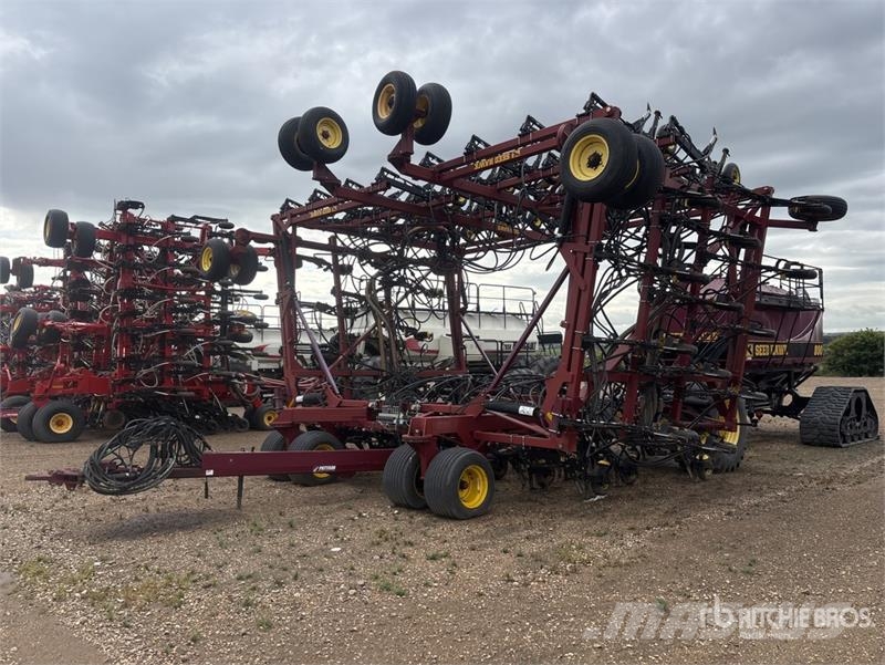 Seed Hawk 6612 66 ft Air Drill مثاقيب