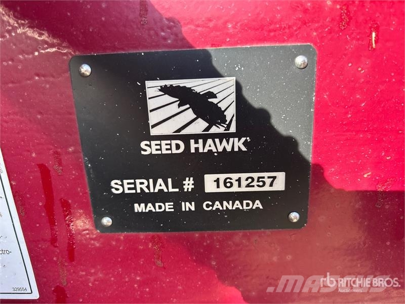 Seed Hawk 7012 70 ft Air Drill Sejačice
