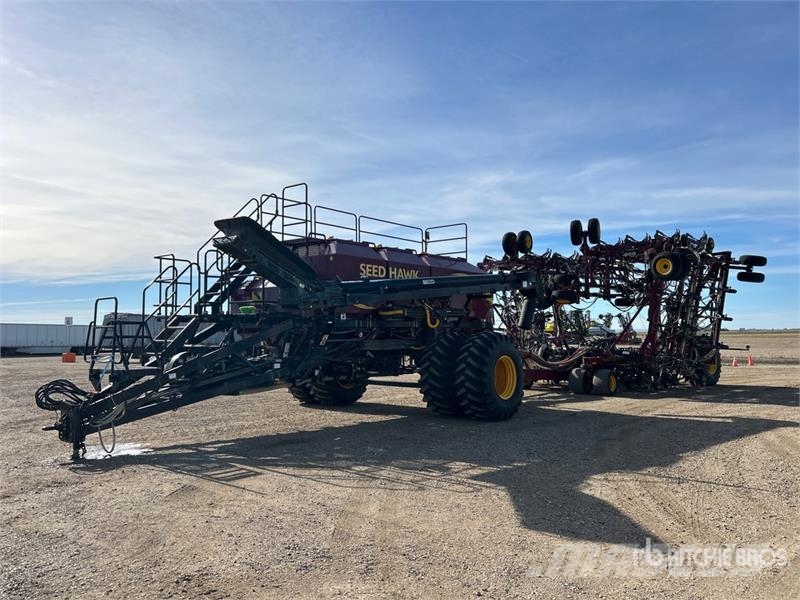 Seed Hawk 7012 70 ft Air Drill Sejačice