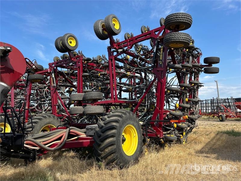 Seed Hawk 8010 80 ft Air Drill مثاقيب