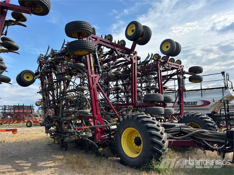 Seed Hawk 8010 80 ft Air Drill مثاقيب