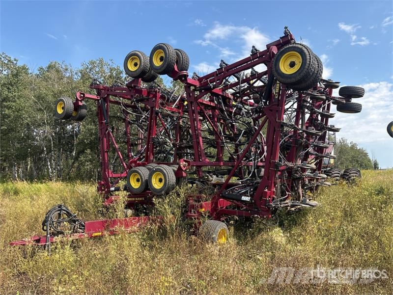 Seed Hawk 8412 84 ft Air Drill Drillmaschinen