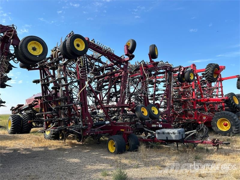 Seed Hawk 8412 84 ft Air Drill مثاقيب