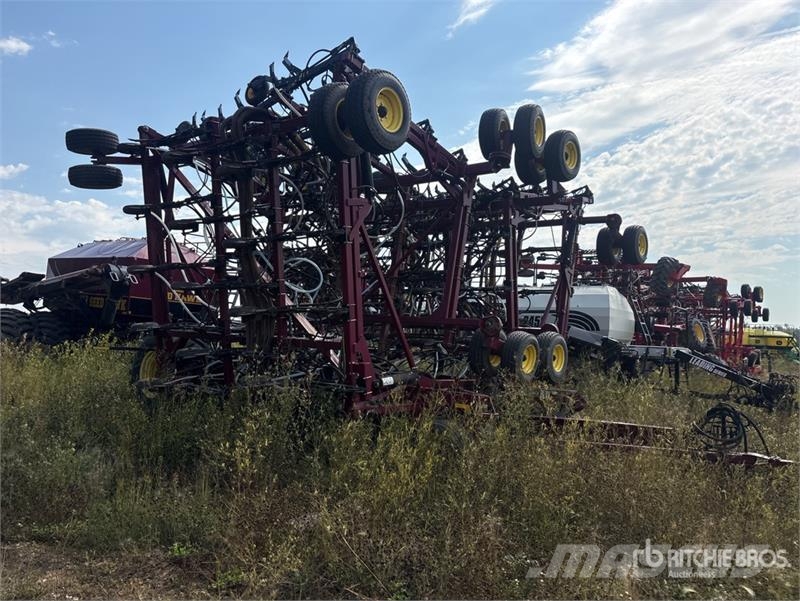 Seed Hawk 8412 84 ft Air Drill Drillmaschinen