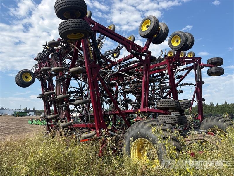 Seed Hawk 8412 84 ft Air Drill Drillmaschinen