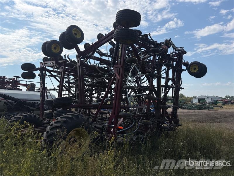 Seed Hawk 8412 84 ft Air Drill Drillmaschinen