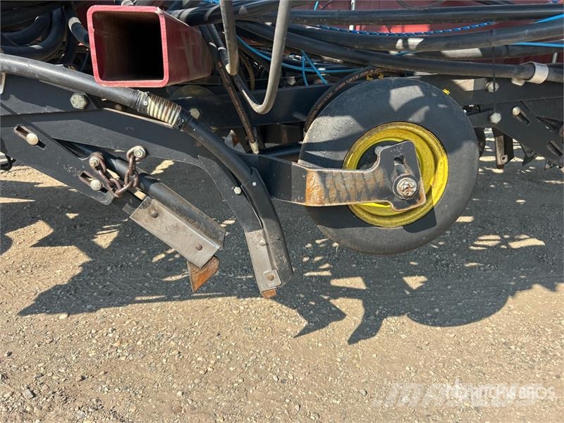 Seed Hawk Magnum 45 ft Air Drill Drillmaschinen
