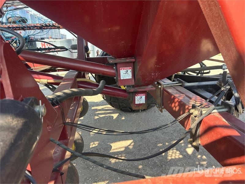 Seed Hawk Magnum 45 ft Air Drill Drillmaschinen