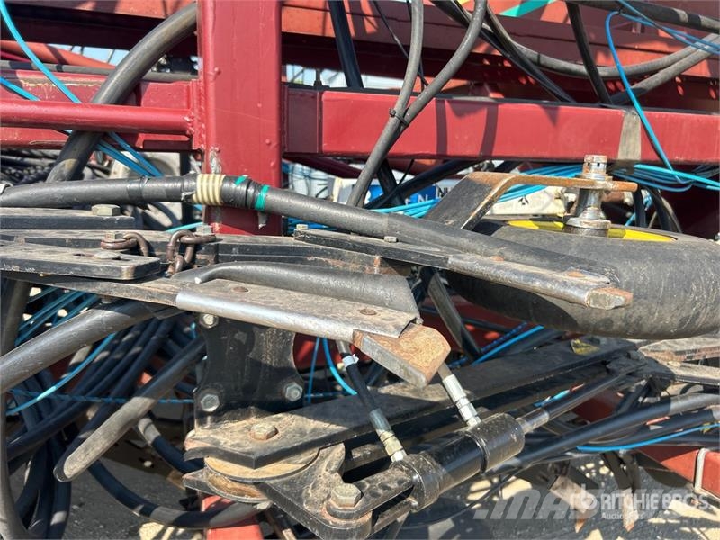 Seed Hawk Magnum 45 ft Air Drill Drillmaschinen