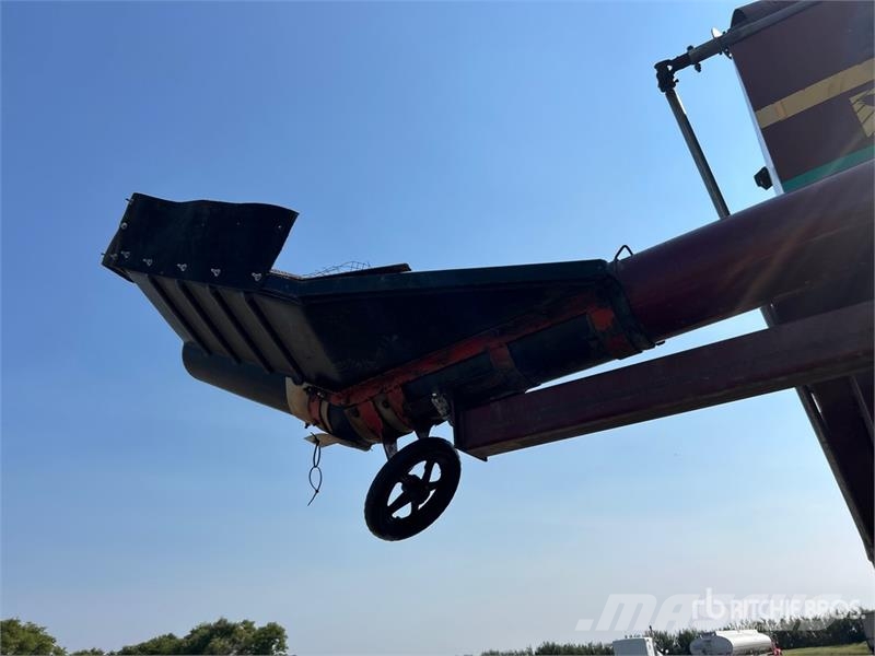 Seed Hawk Magnum 45 ft Air Drill Drillmaschinen