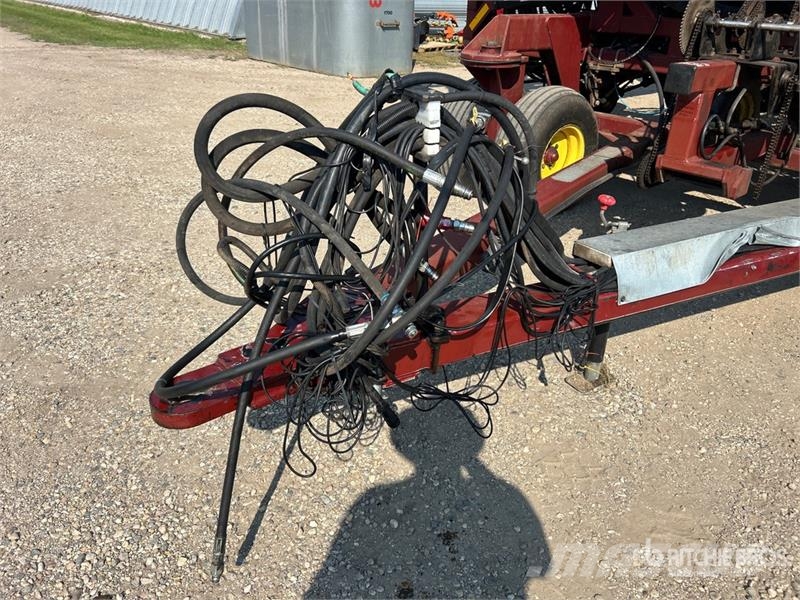 Seed Hawk Magnum 45 ft Air Drill Drillmaschinen