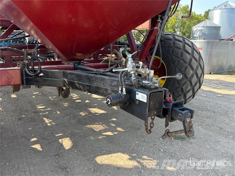 Seed Hawk Magnum 45 ft Air Drill Drillmaschinen