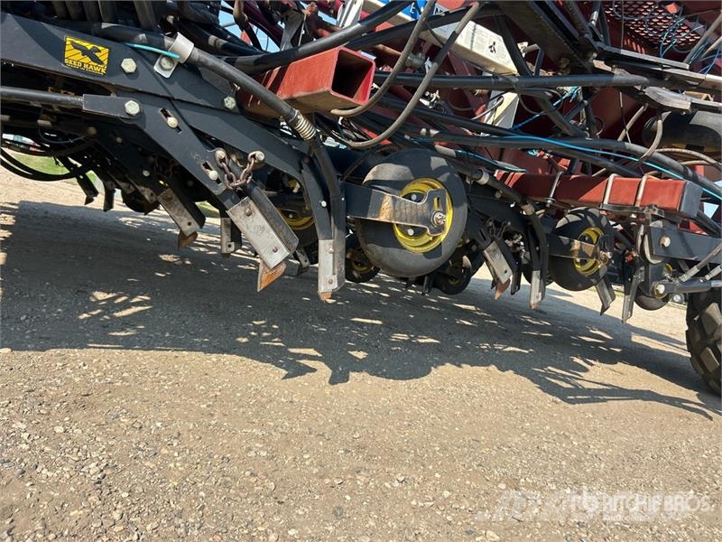 Seed Hawk Magnum 45 ft Air Drill Drillmaschinen