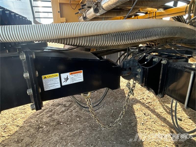 Seedmaster 6012 60 ft Air Drill Sorvetőgép