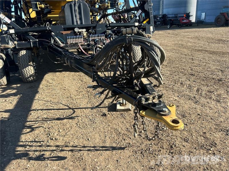 Seedmaster 6012 60 ft Air Drill Sorvetőgép