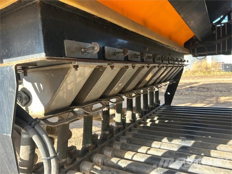 Seedmaster 6012 60 ft Air Drill Sorvetőgép