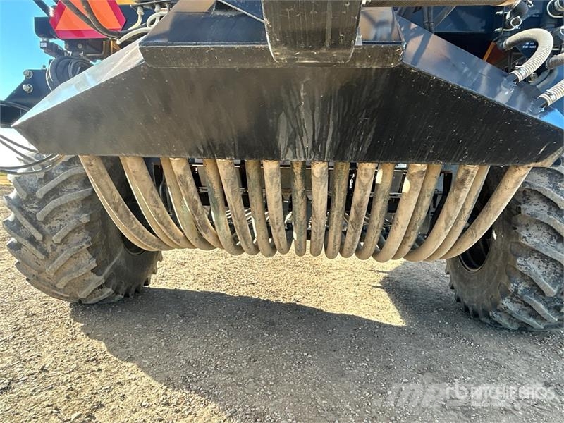 Seedmaster 6012 60 ft Air Drill Sorvetőgép