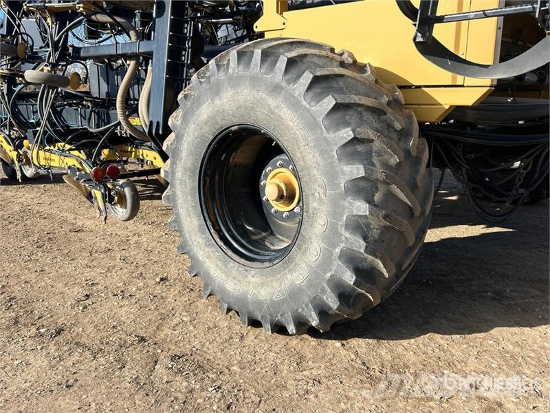 Seedmaster 6012 60 ft Air Drill Sorvetőgép