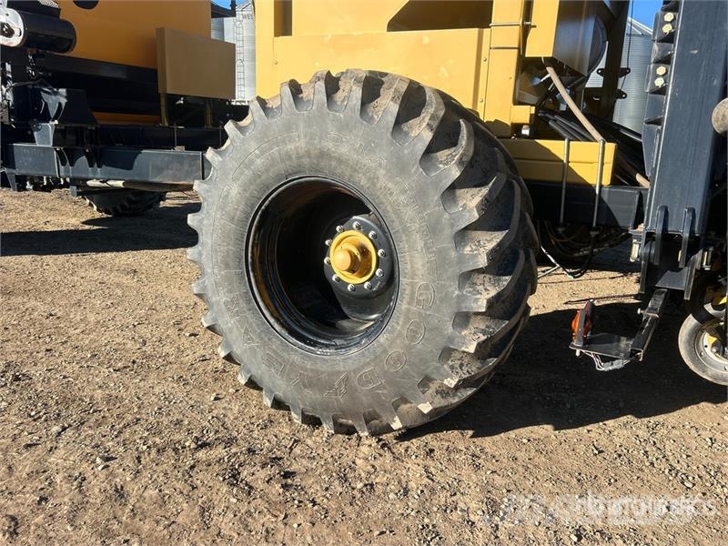 Seedmaster 6012 60 ft Air Drill Sorvetőgép